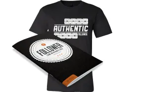 Follower Essential Bundle