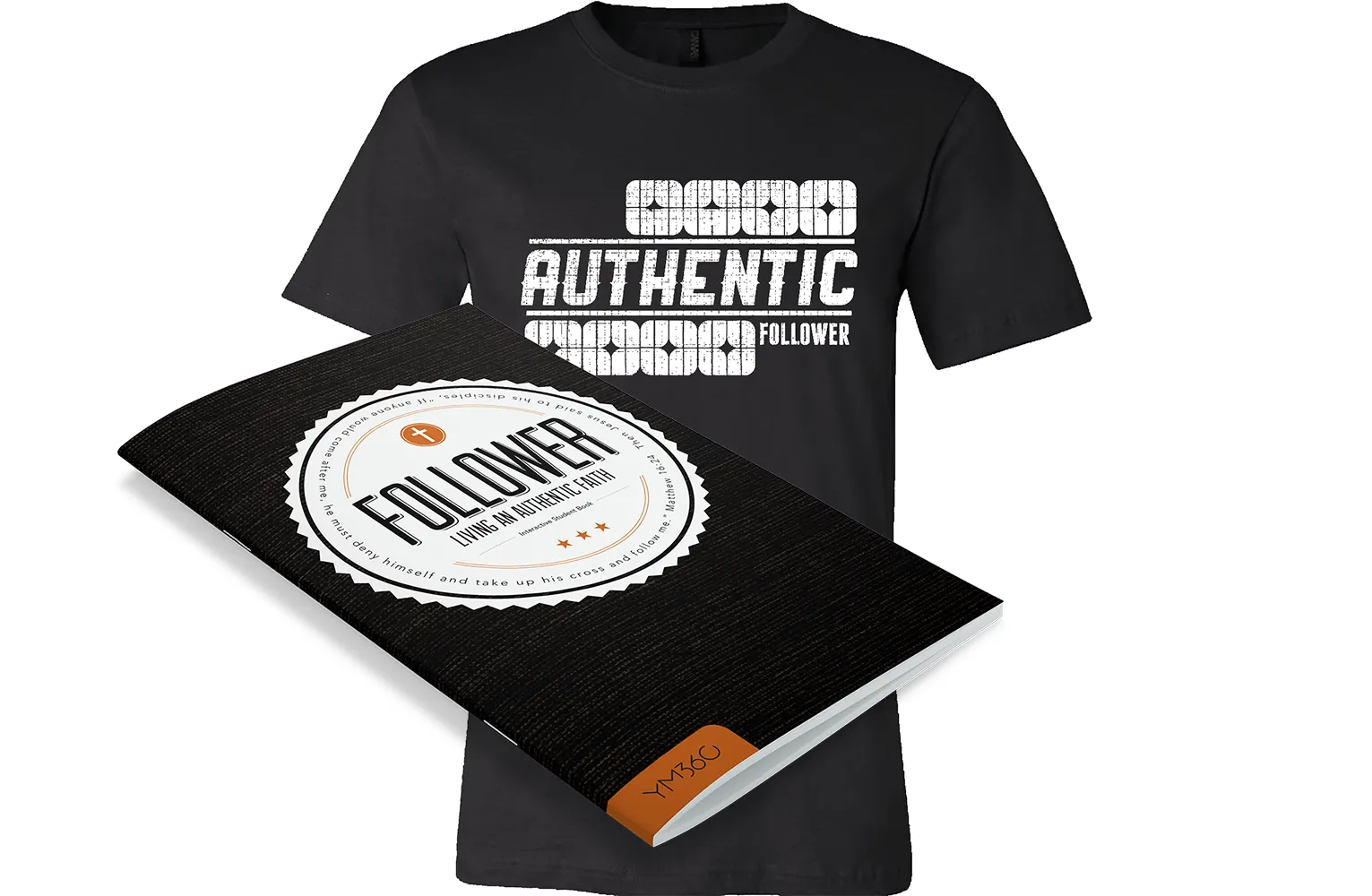 Follower Essential Bundle