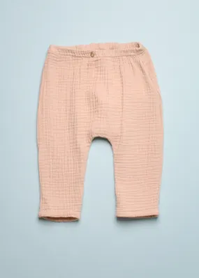 GAUZE TROUSERS