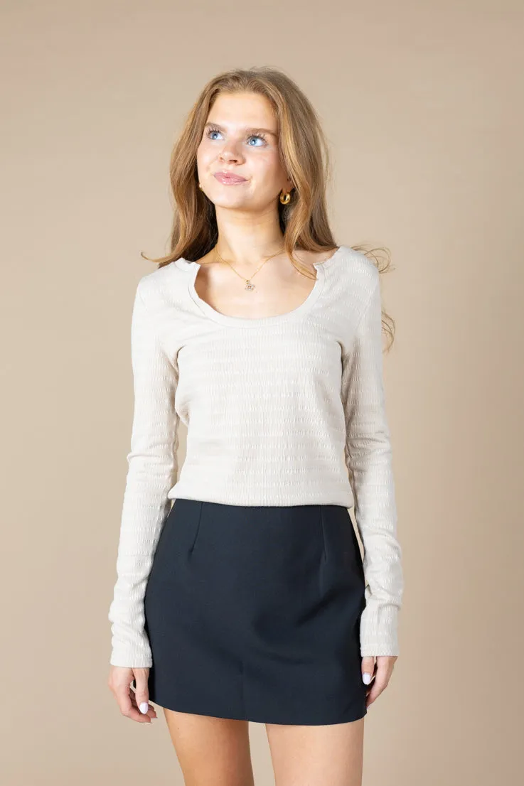 Gilmore Top