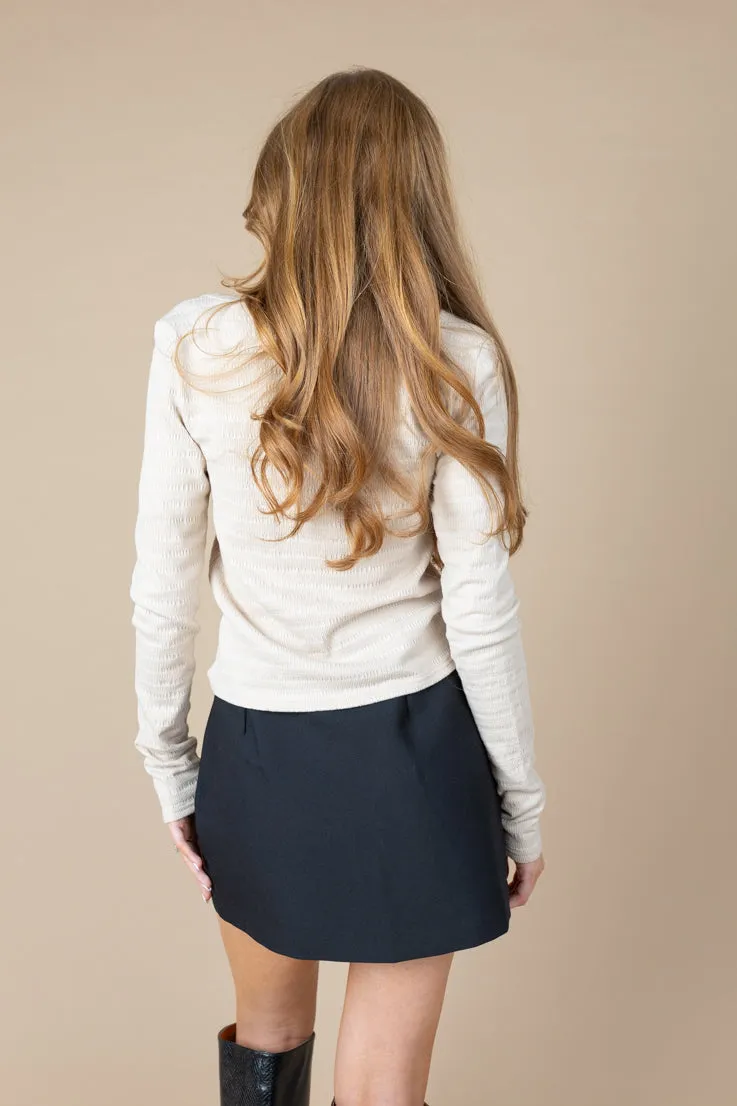 Gilmore Top