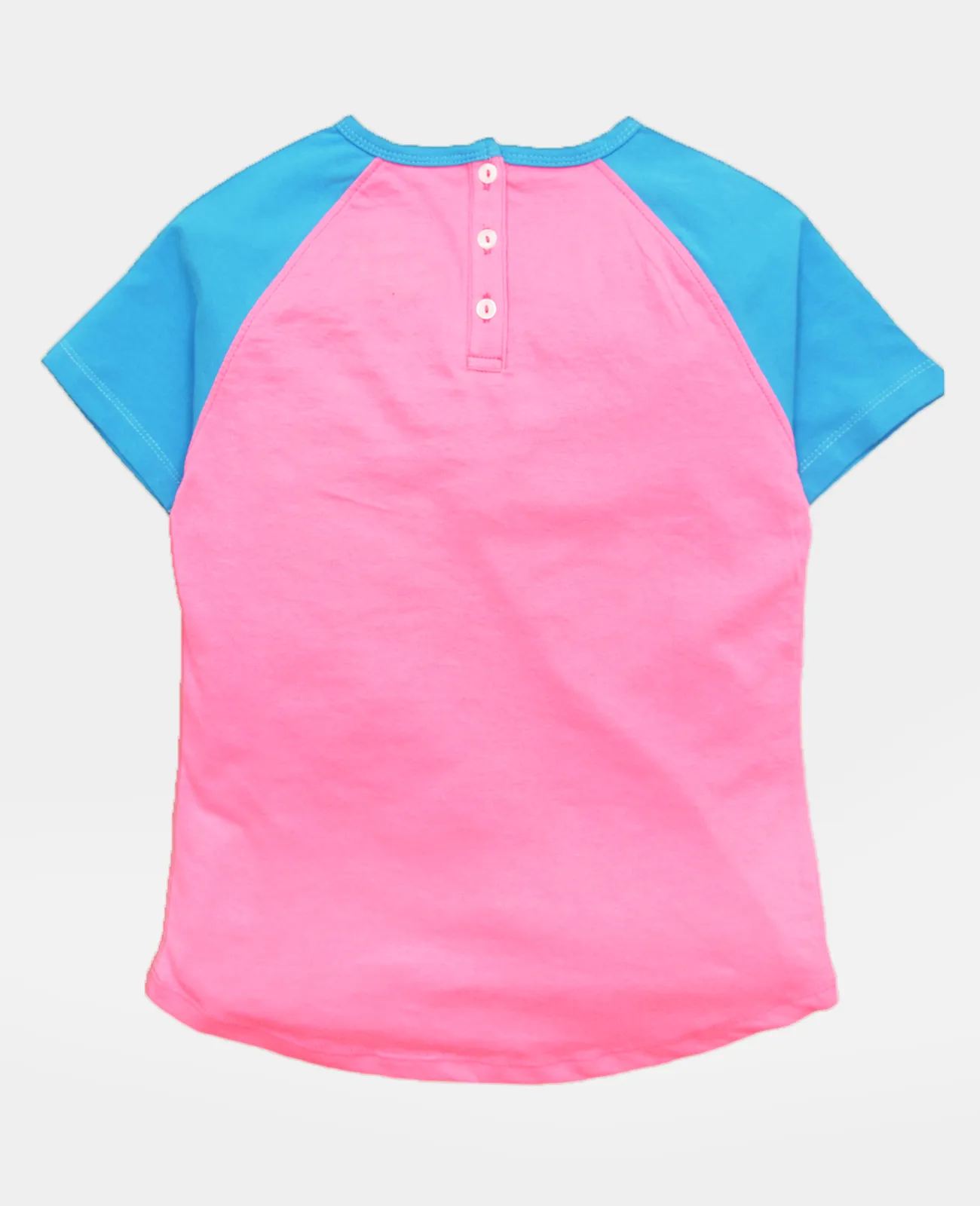 Girls Baseball Graphic tee