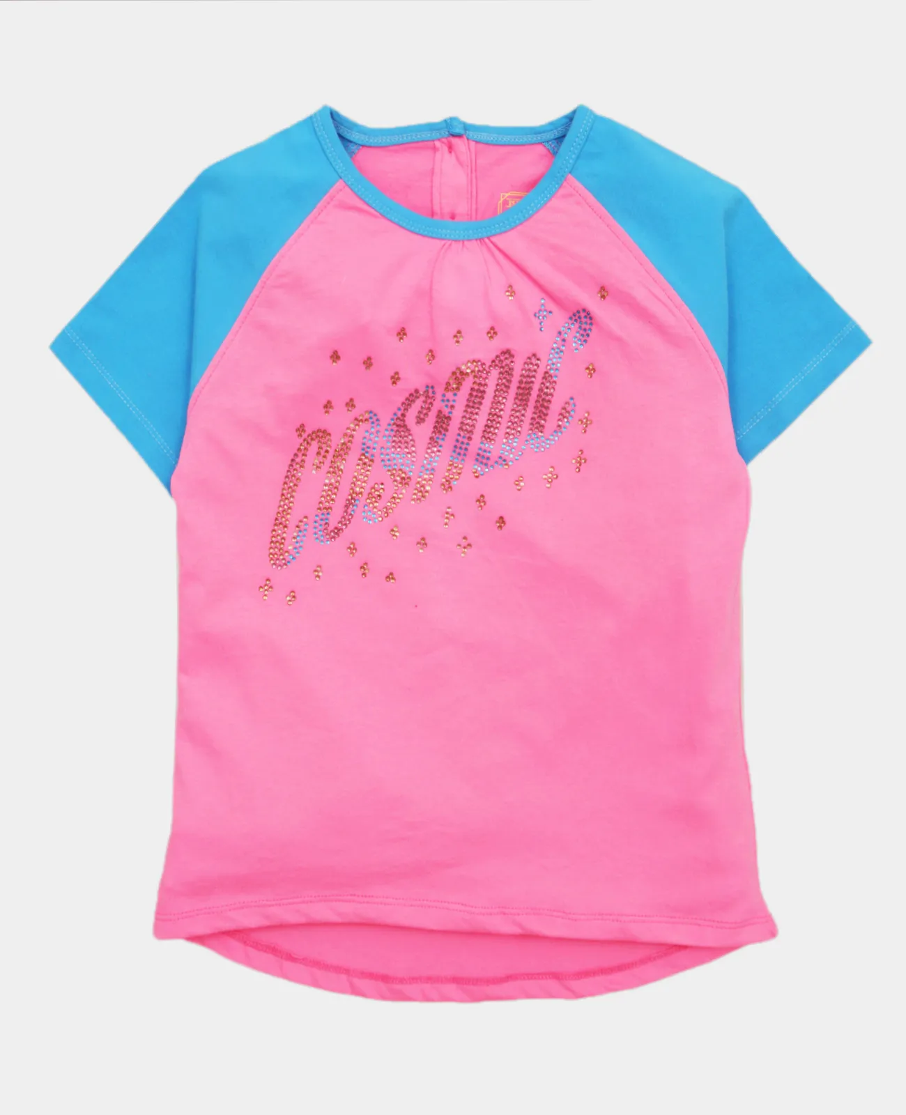 Girls Baseball Graphic tee