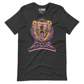 Gnarly Bear Soft Style T-Shirt