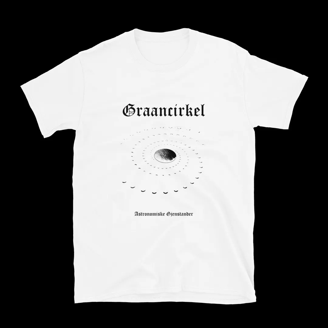 GRAANCIRKEL bundle [vinyl & T-shirt]