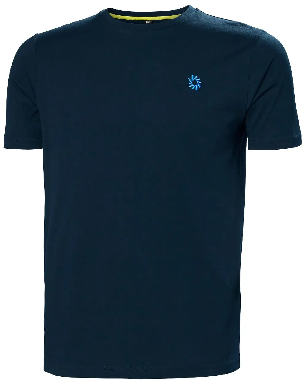 Helly Hansen Mens Ocean Race T-Shirt