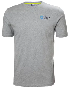 Helly Hansen Mens Ocean Race T-Shirt