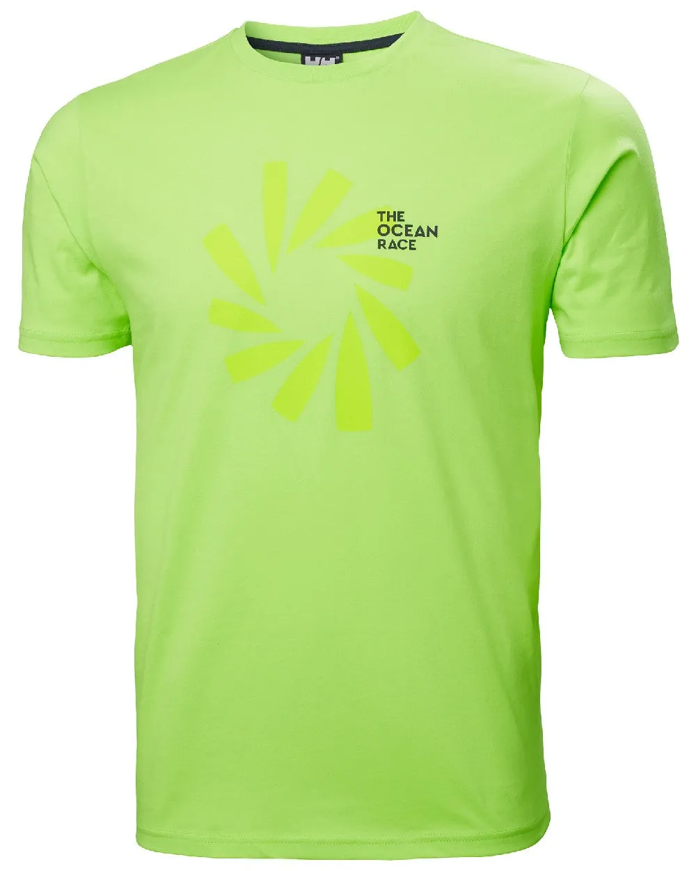 Helly Hansen Mens Ocean Race T-Shirt