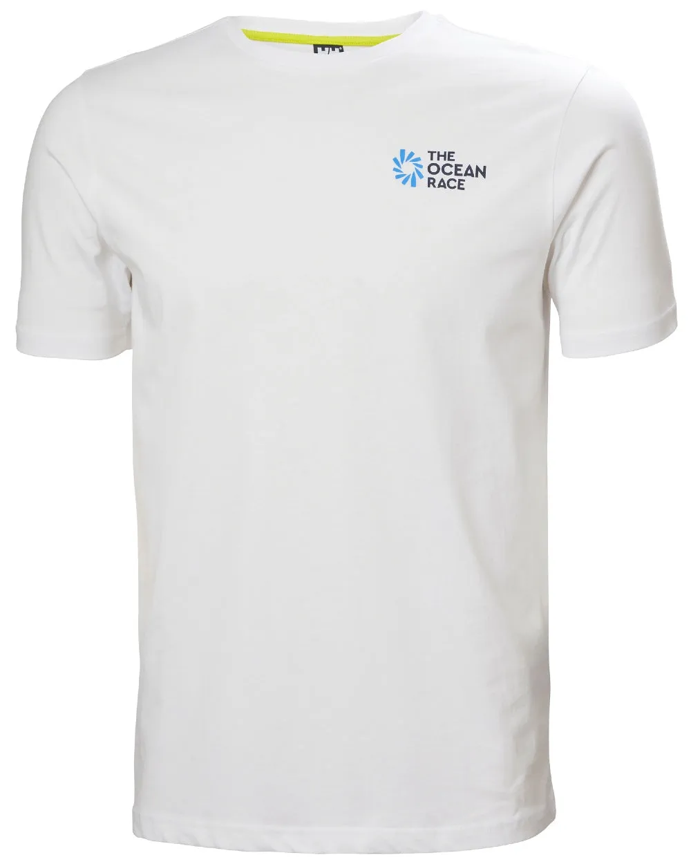 Helly Hansen Mens Ocean Race T-Shirt
