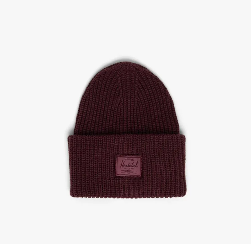HERSCHEL *JUNEAU BEANIE
