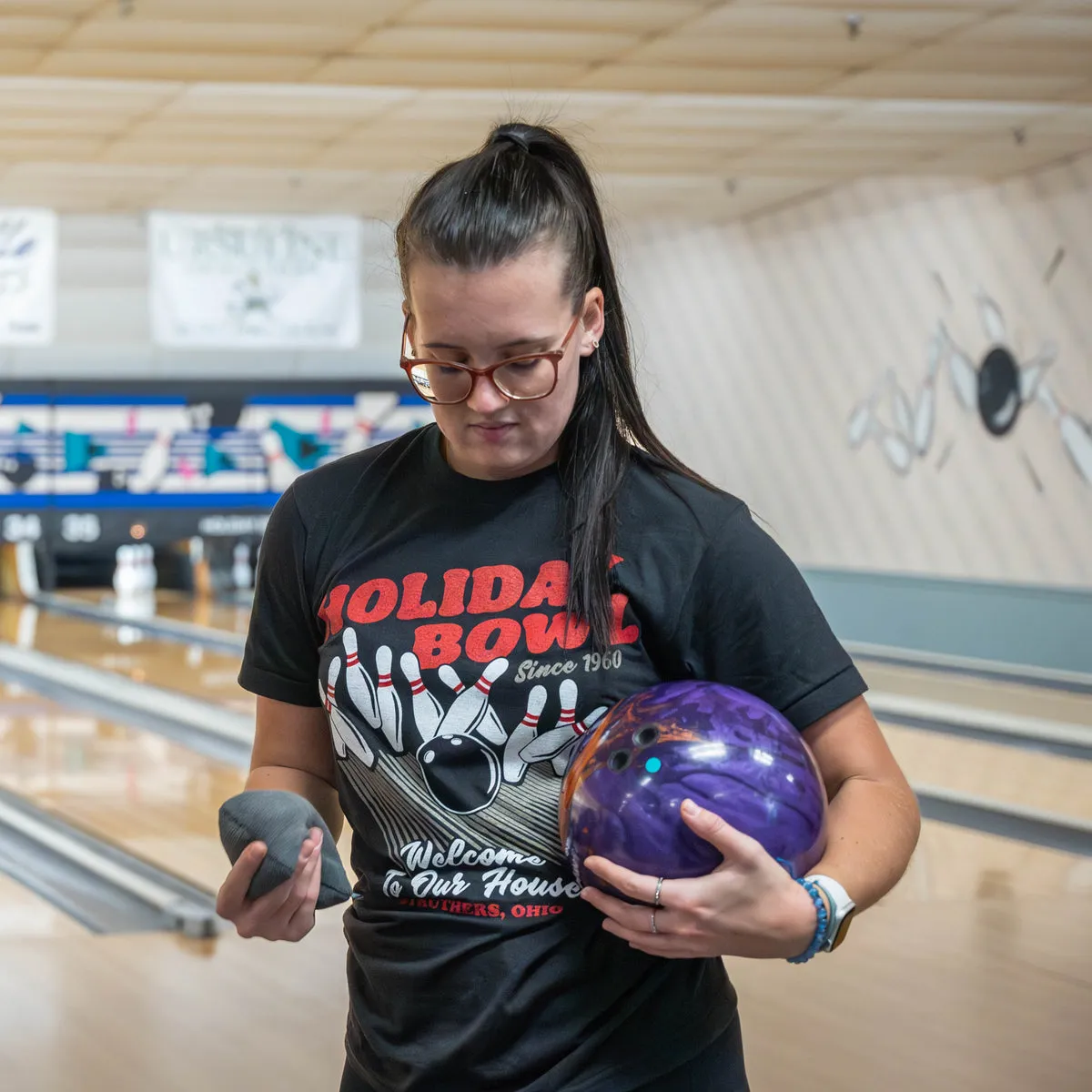 Holiday Bowl