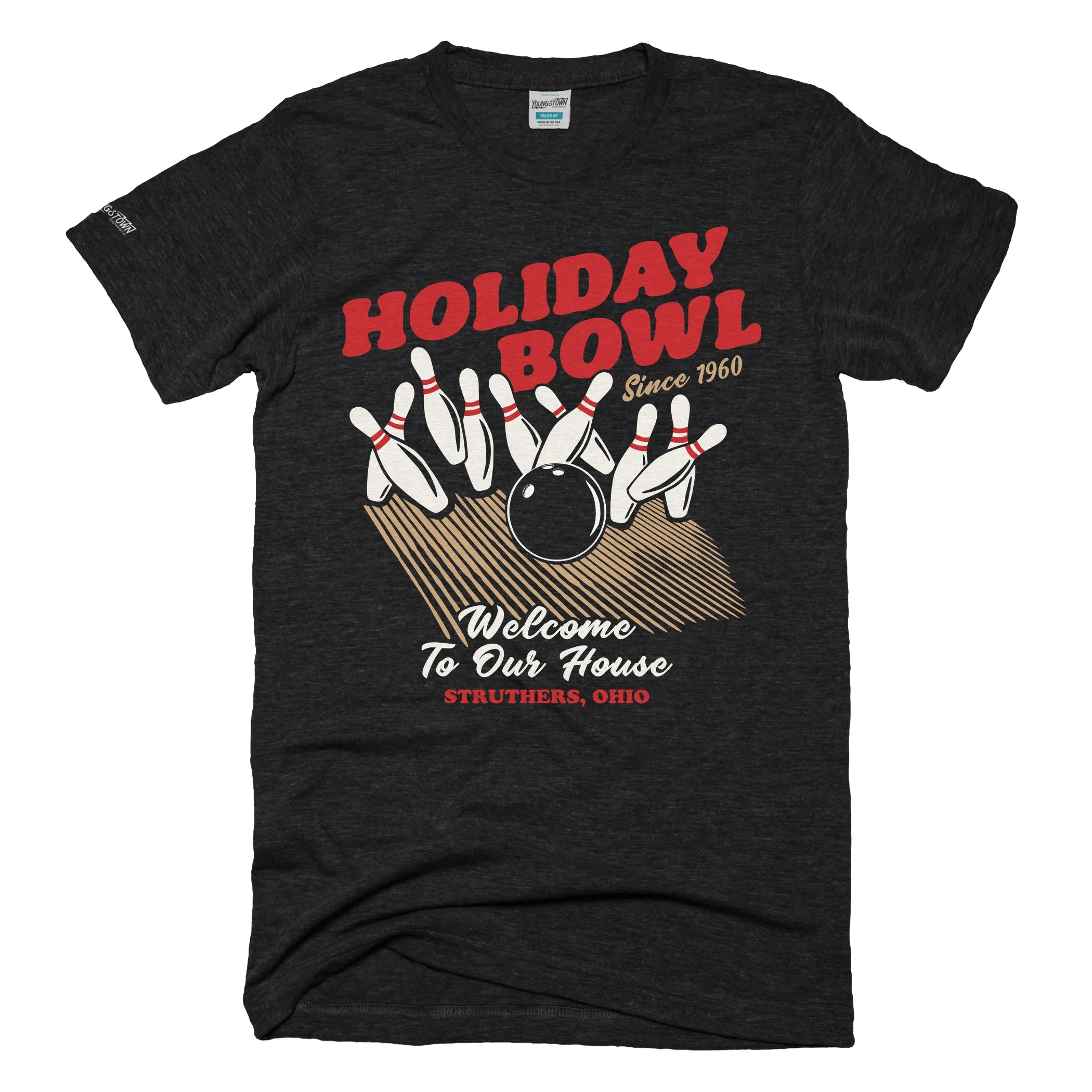 Holiday Bowl