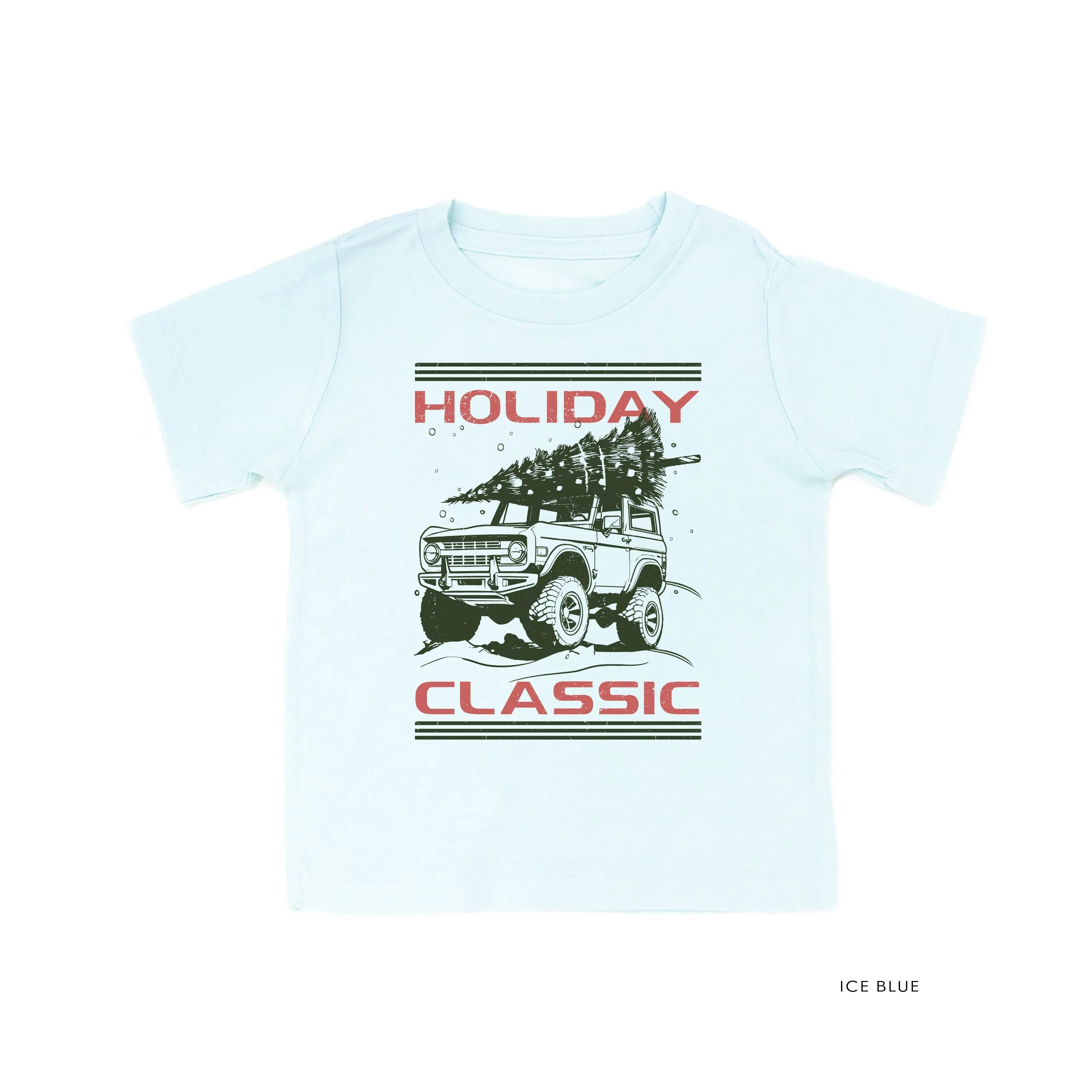 Holiday Classic - Child Tee