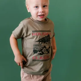 Holiday Classic - Child Tee