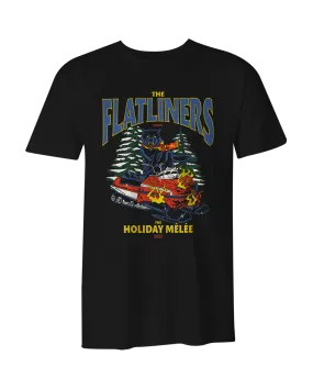 Holiday Melee T-Shirt