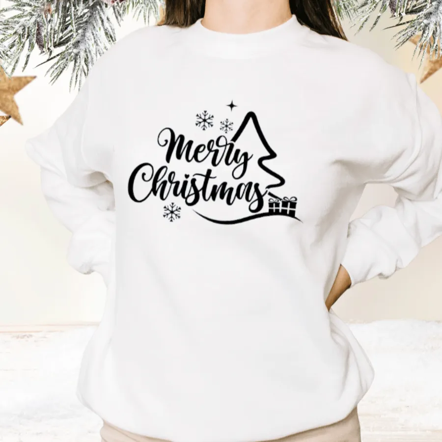 Holiday Tree