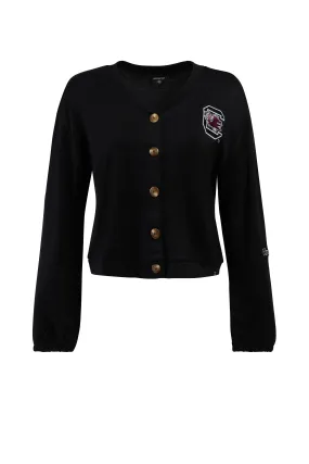 HV Block C Ace Cardigan