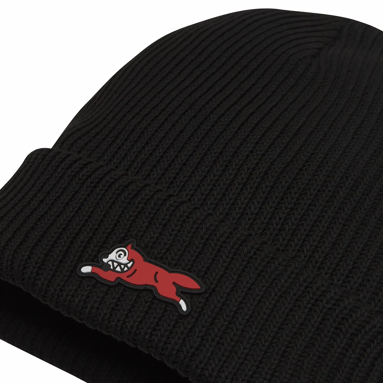 Igloo Hat | Black