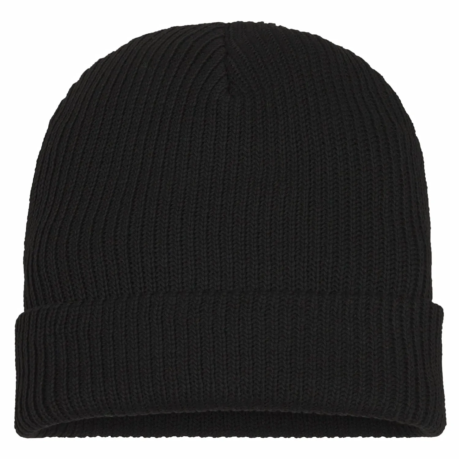 Igloo Hat | Black