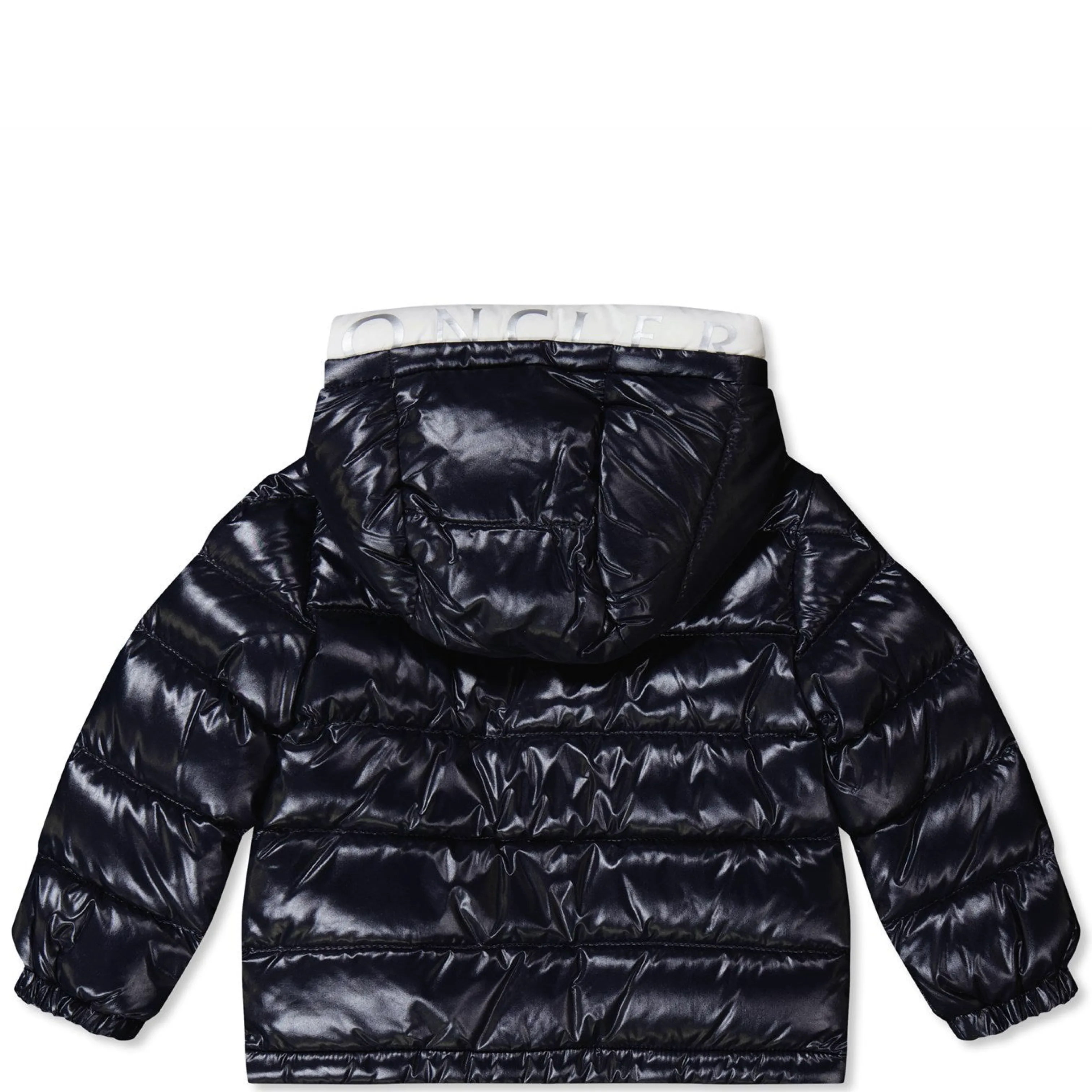 Infants Moncler Aslan Down Coat
