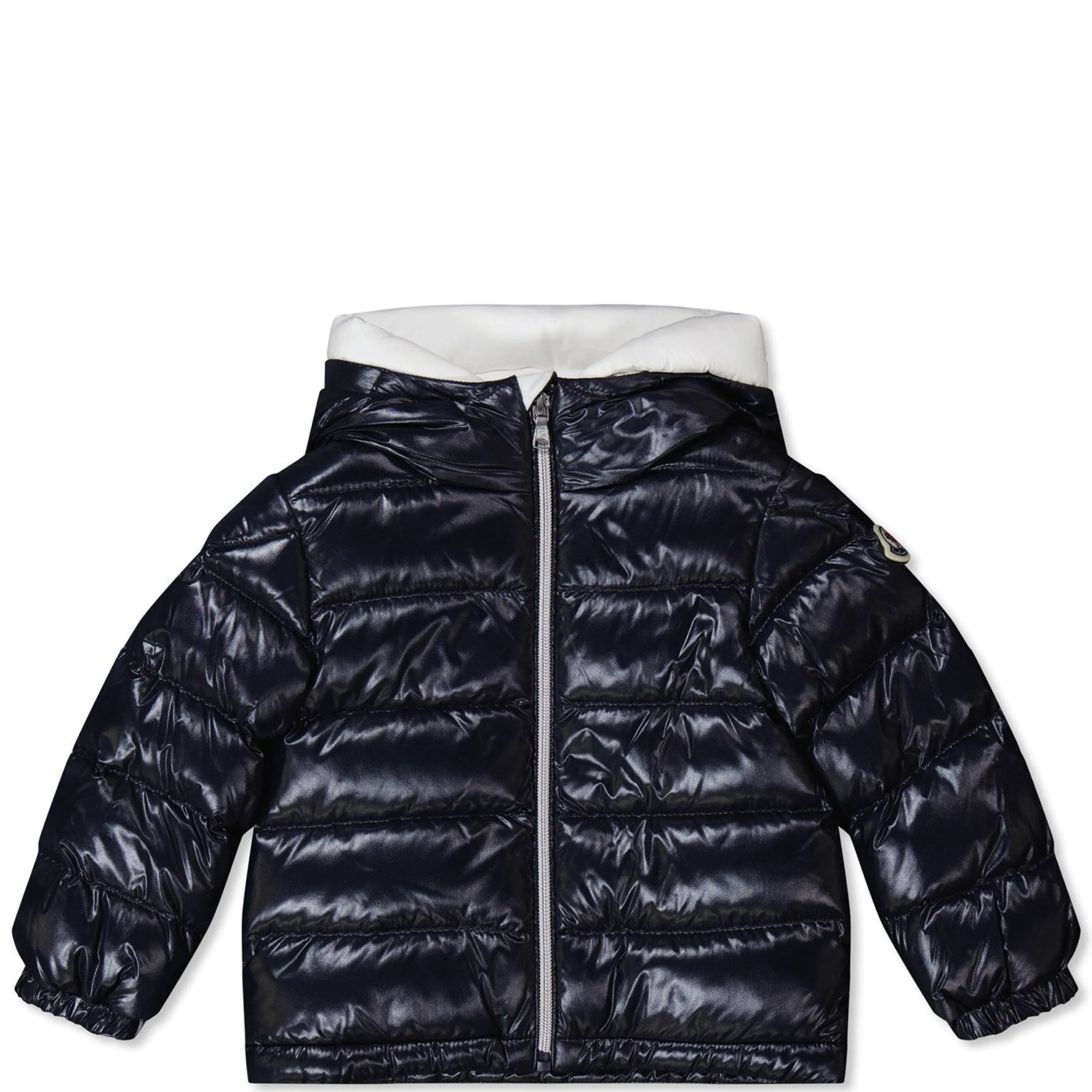 Infants Moncler Aslan Down Coat