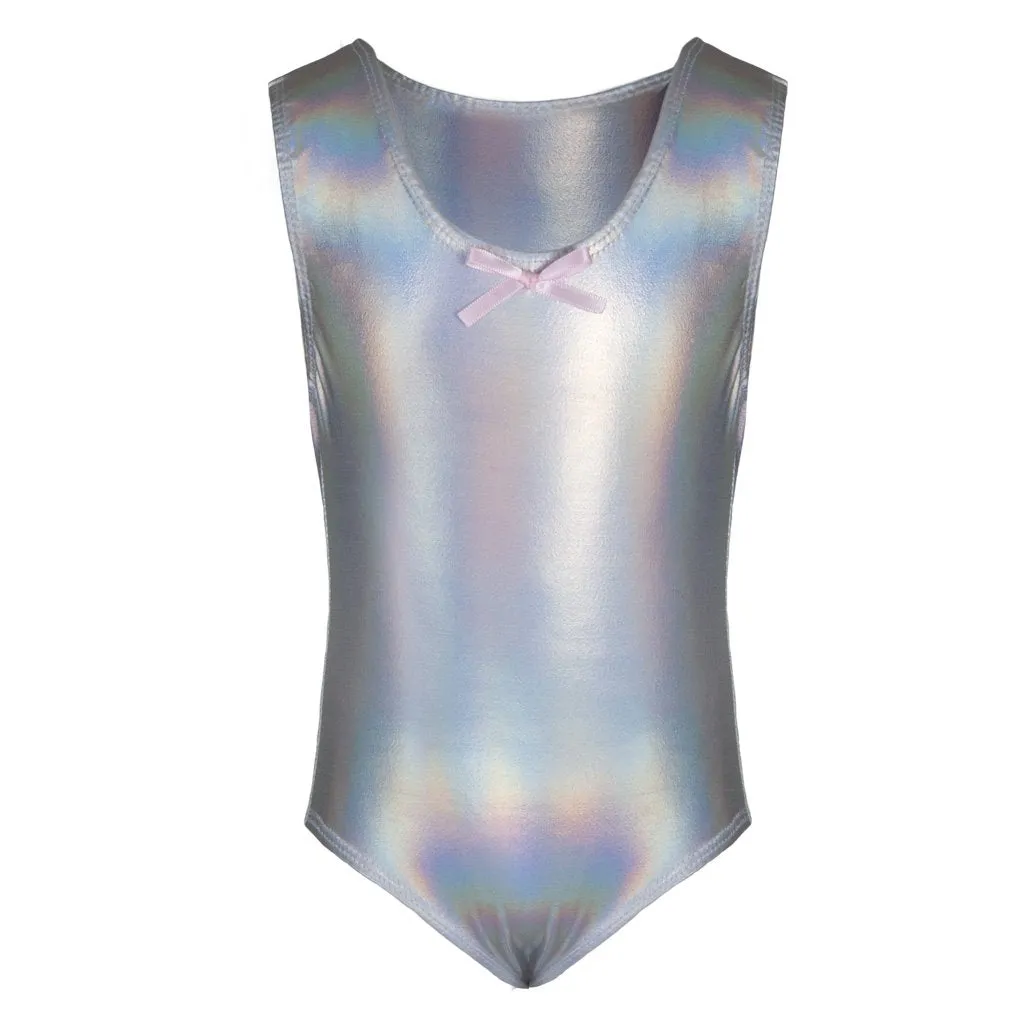 Iridescent Bodysuit