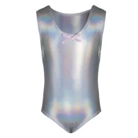 Iridescent Bodysuit