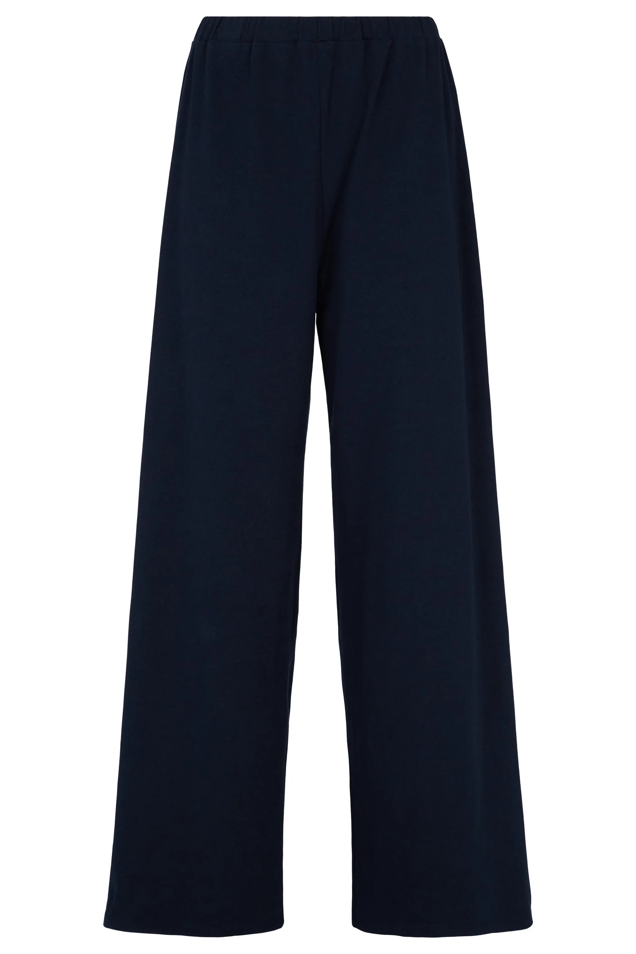 Jacinta trousers in Navy