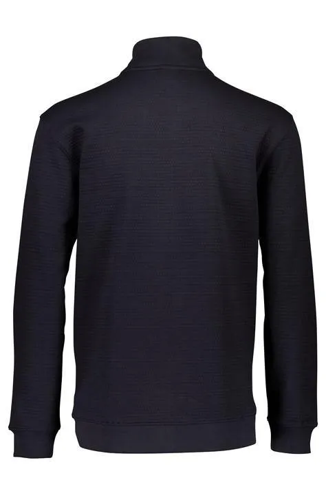 Jacks Sweat - Cardigan m. lynlås