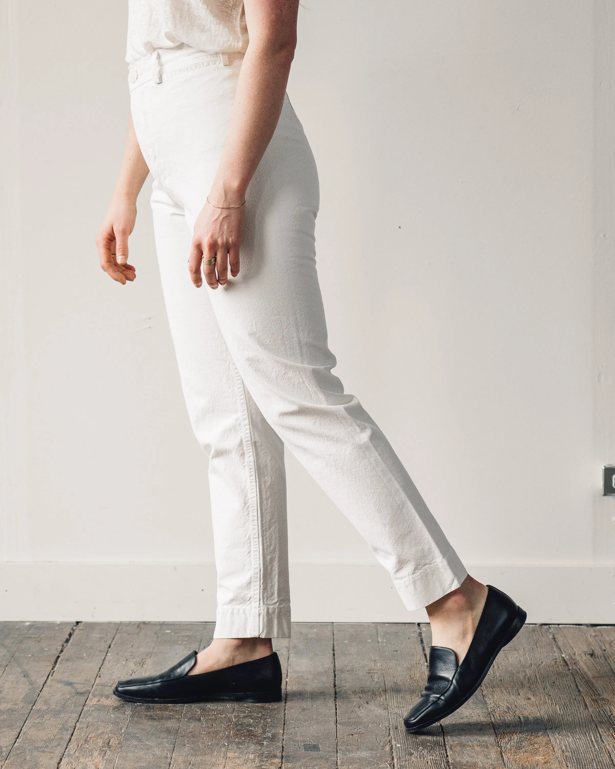 Jesse Kamm Ranger Pant, Salt
