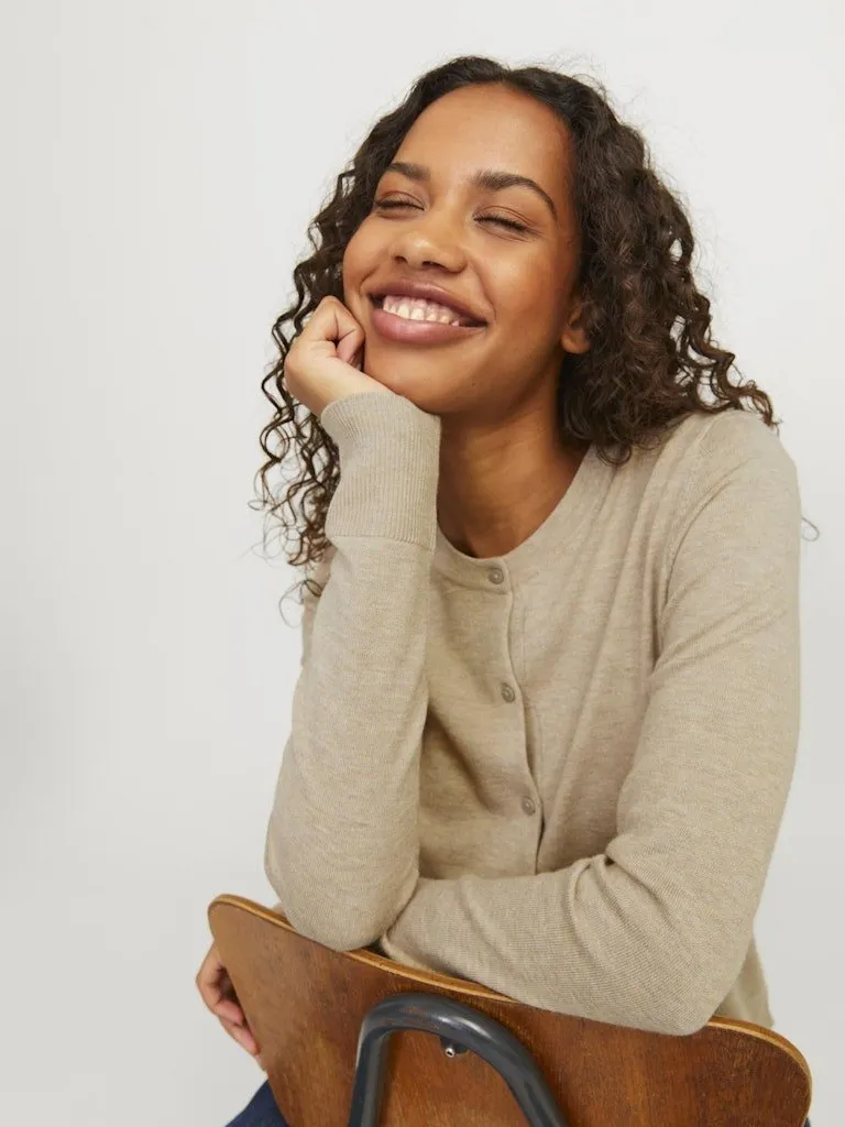 JJXX Ophelia Comfy - Cardigan
