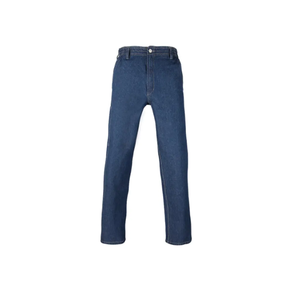 JONSSON WORKWEAR TROUSERS DENIM SIZE 50