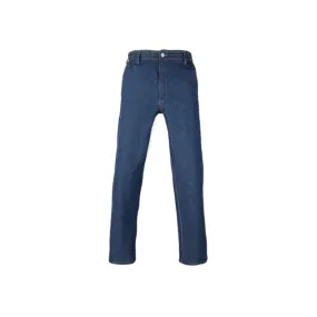 JONSSON WORKWEAR TROUSERS DENIM SIZE 50