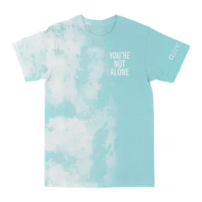 Kaivon x AFSP Awakening T-Shirt v2 (Only Small Left!)