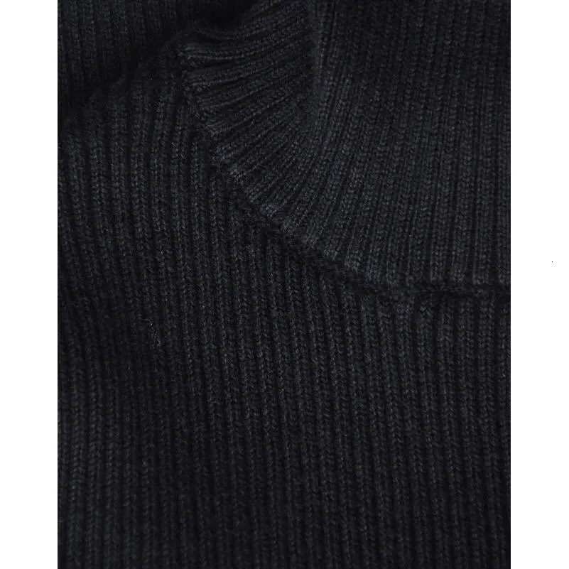 Kenzie Turtleneck Dress