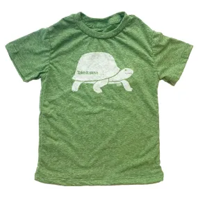 Kids' Take It Slow T-shirt