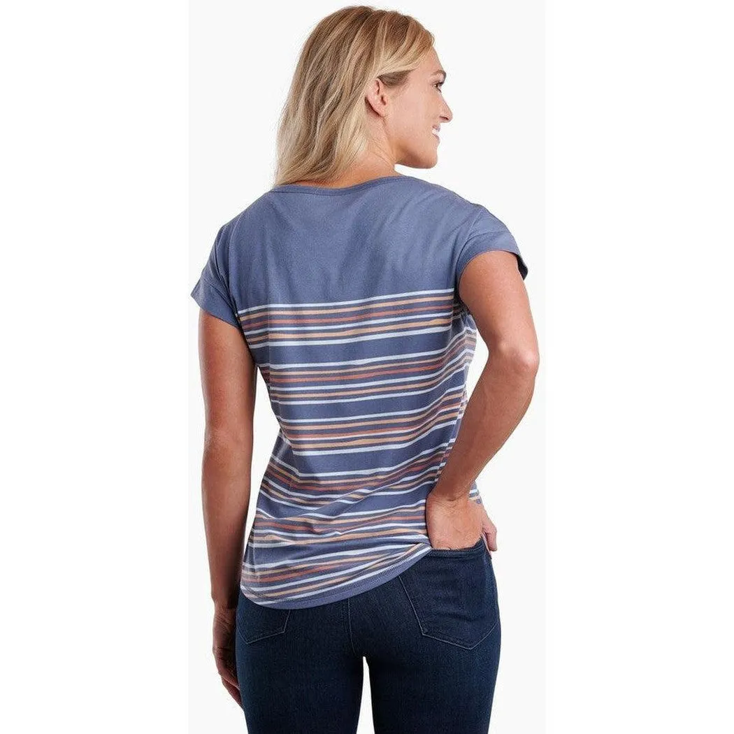 Kuhl Women's Solstice Short Sleeve