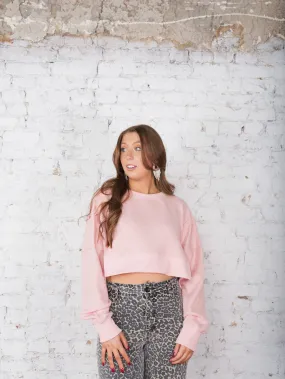 Lauren Waffle Knit Top
