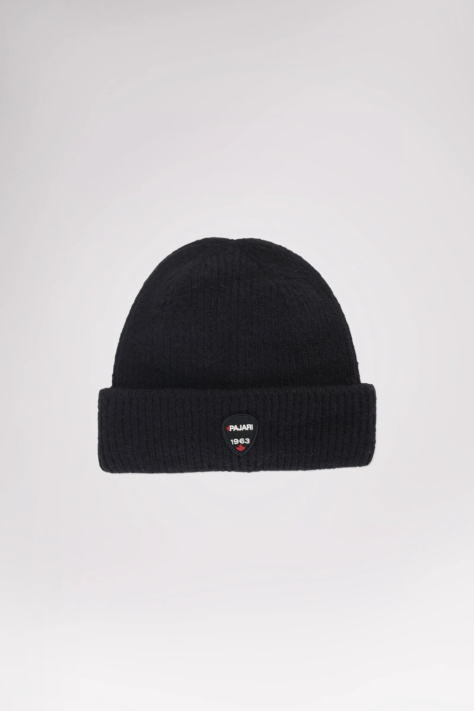Lecco Knit Hat w/cuff