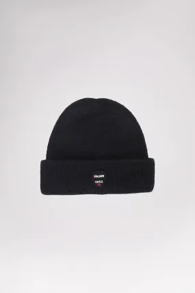 Lecco Knit Hat w/cuff
