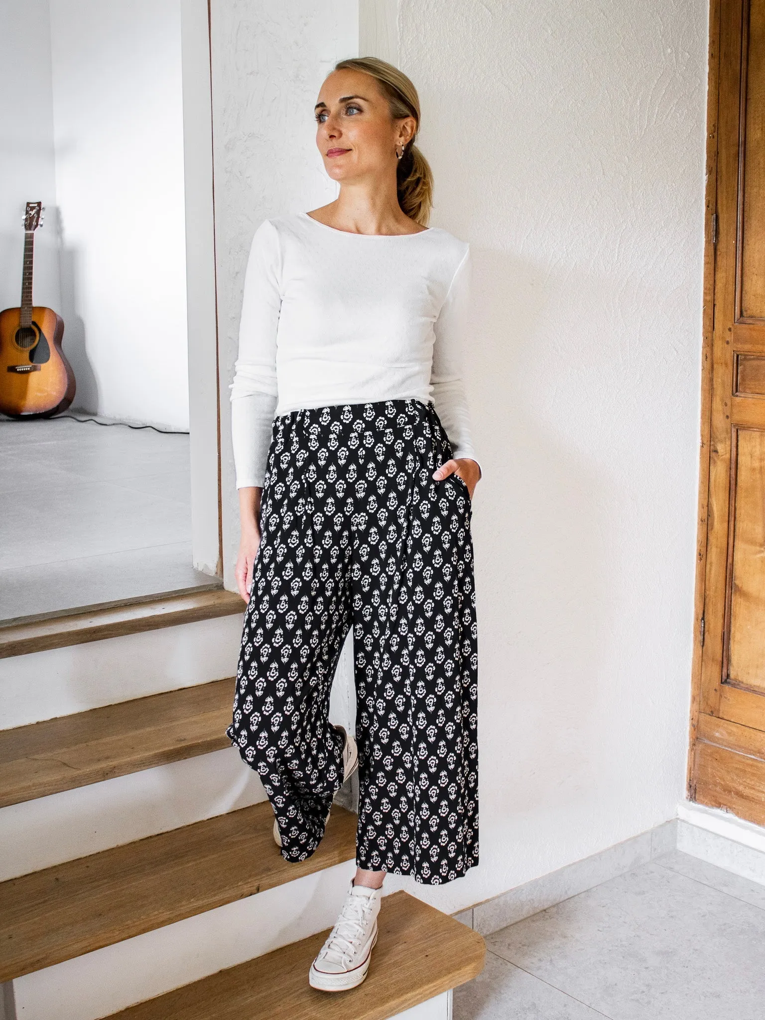 Lison Trousers