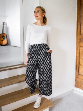 Lison Trousers