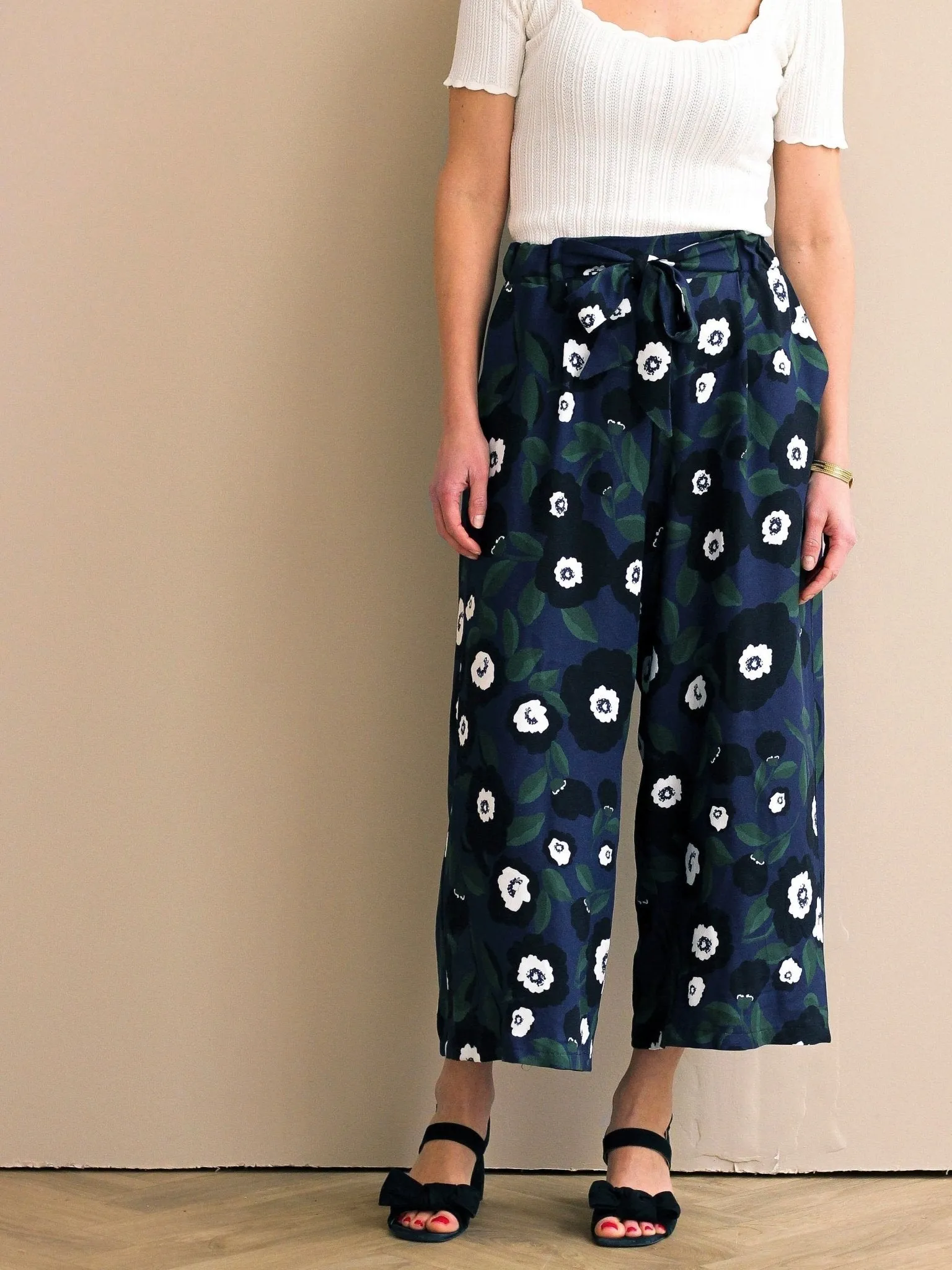 Lison Trousers