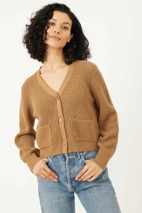 LUCY CARDIGAN