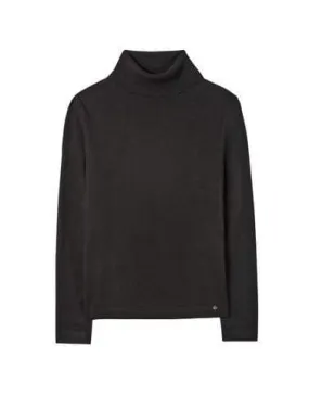 Luisa Cerano S Grey Polo Neck Jumper 168918/5094 192