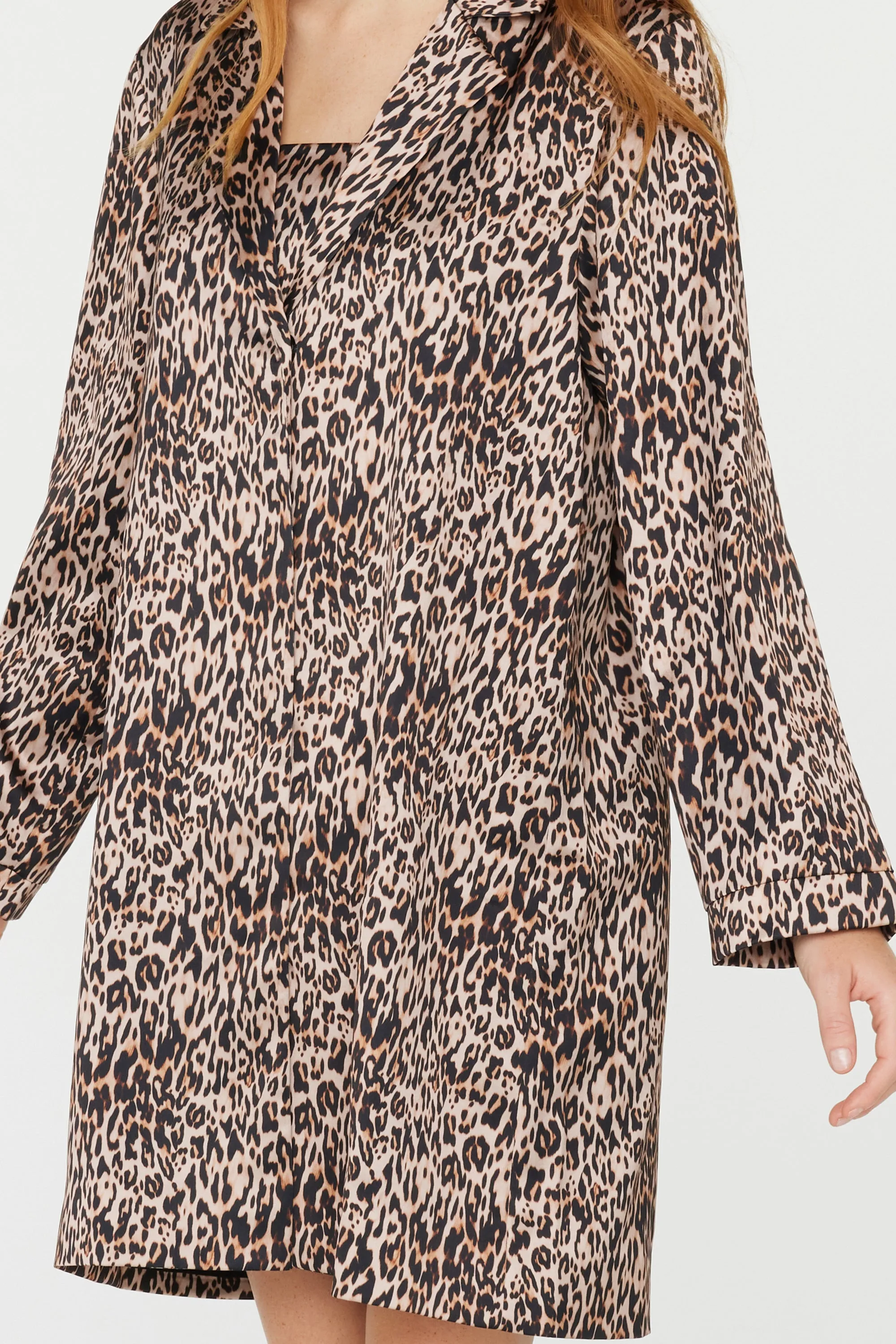 Luna Coat