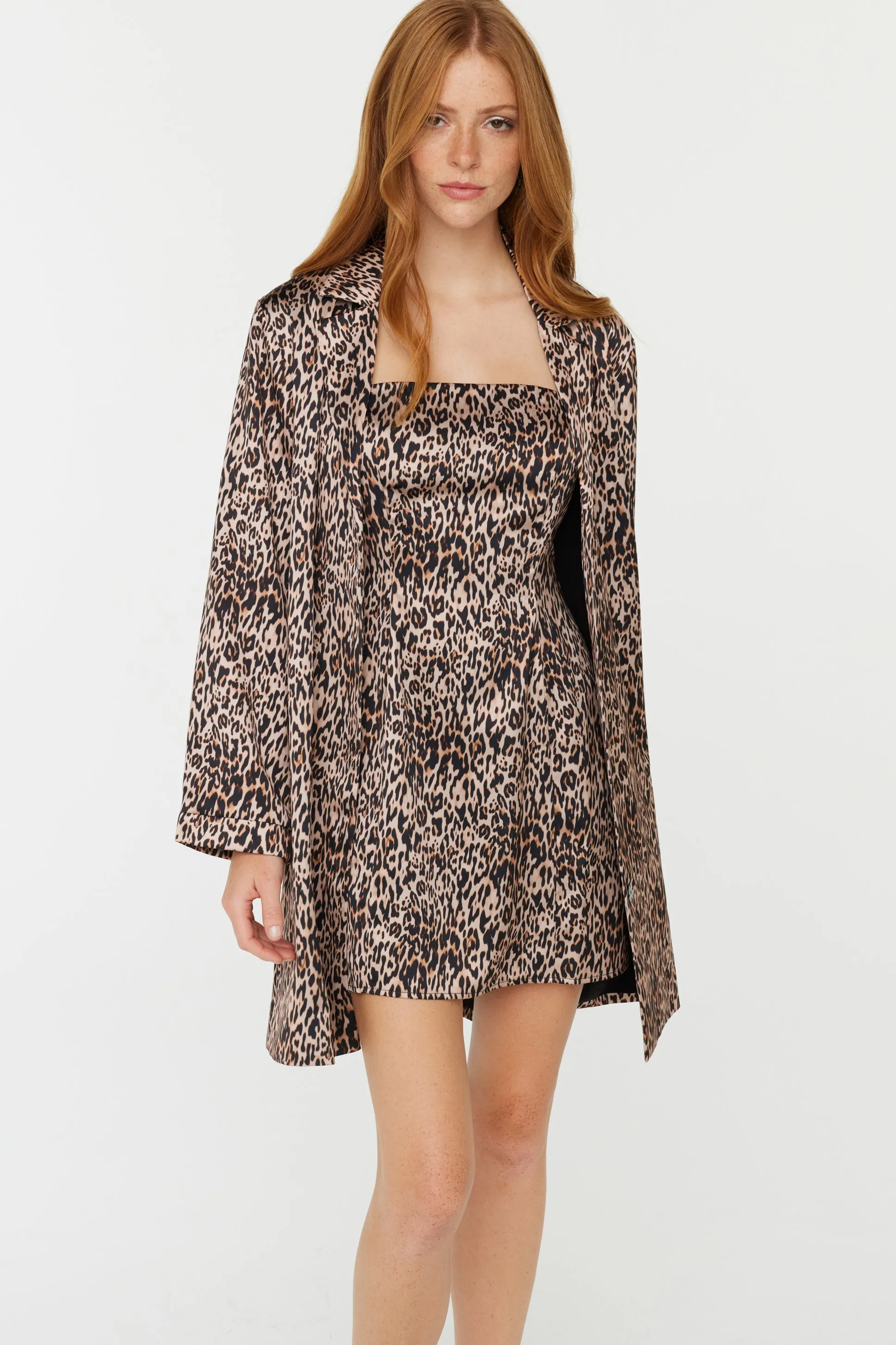 Luna Coat