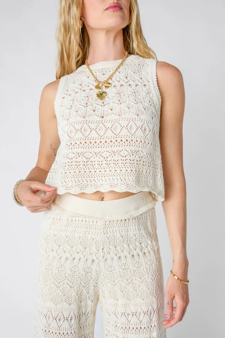 Luna Top