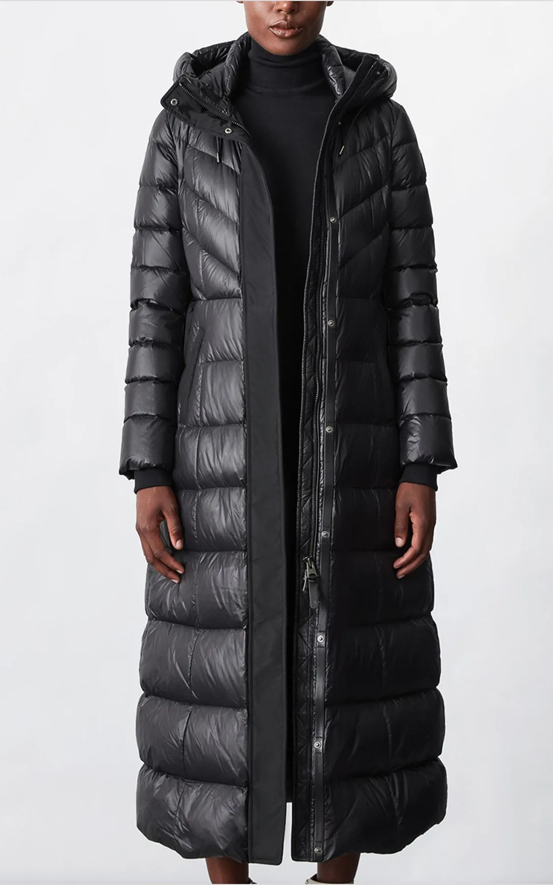 Mackage «eco» Down Winter Coat 'Calina r'