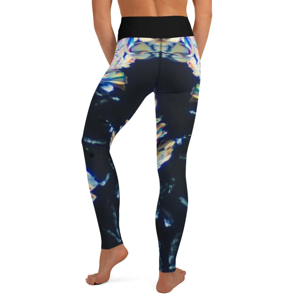 Magic Visions ~ High-Waist Leggings *
